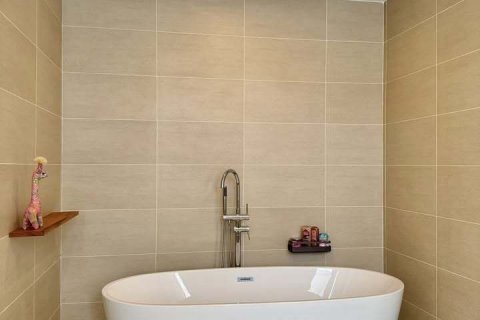 Villa in Ko Samui, Thailand 3 bedrooms № 140700 - photo 11