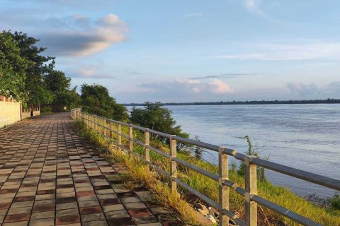 Вилла в Мукдахане, Таиланд с 2 спальнями № 140703 - фото 15