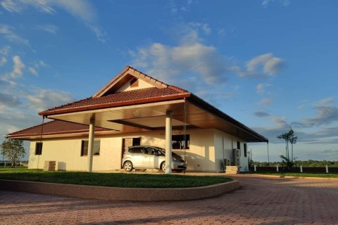 Вилла в Мукдахане, Таиланд с 2 спальнями № 140703 - фото 22