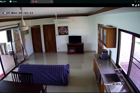 Вилла в Мукдахане, Таиланд с 2 спальнями № 140703 - фото 6