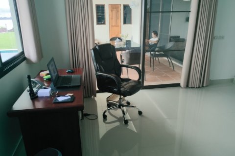 Вилла в Мукдахане, Таиланд с 2 спальнями № 140703 - фото 7