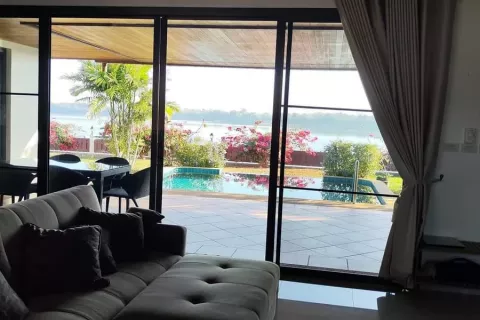 Вилла в Мукдахане, Таиланд с 2 спальнями № 140703 - фото 3