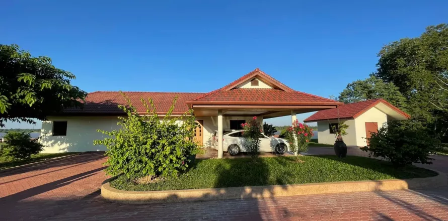 Вилла в Мукдахане, Таиланд с 2 спальнями № 140703