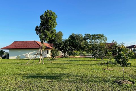 Вилла в Мукдахане, Таиланд с 2 спальнями № 140703 - фото 14