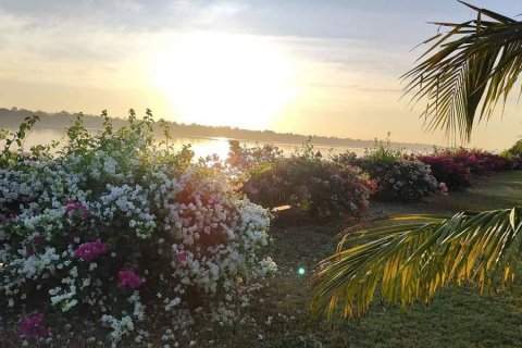 Вилла в Мукдахане, Таиланд с 2 спальнями № 140703 - фото 21