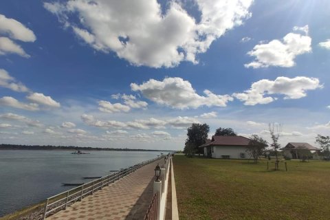 Вилла в Мукдахане, Таиланд с 2 спальнями № 140703 - фото 18