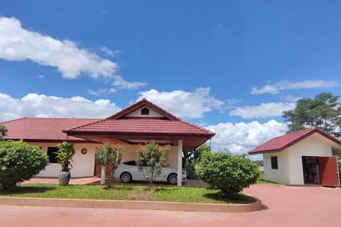 Вилла в Мукдахане, Таиланд с 2 спальнями № 140703 - фото 13