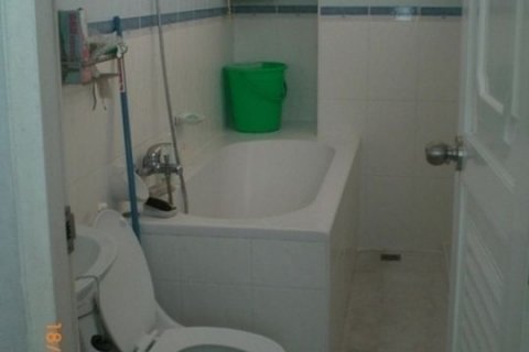 Дуплекс в Патхум Ване, Бангкок, Таиланд с 3 спальнями  № 140701 - фото 7