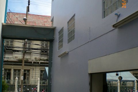 Дуплекс в Патхум Ване, Бангкок, Таиланд с 3 спальнями  № 140701 - фото 3