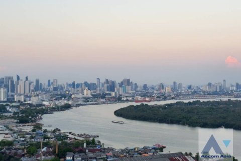 Eigentumswohnung in Yan Nawa, Bangkok, Thailand, 1 Schlafzimmer № 219841 - Foto 6
