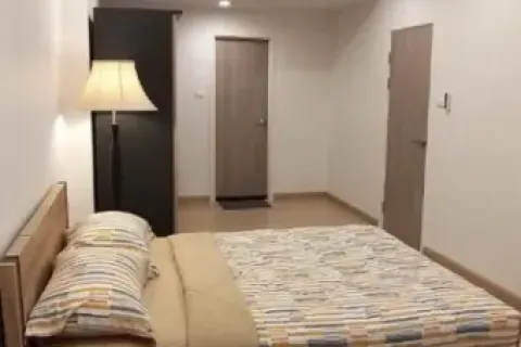 Eigentumswohnung in Yan Nawa, Bangkok, Thailand, 1 Schlafzimmer  № 219838 - Foto 7