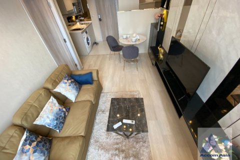 Duplex in Sathon, Bangkok, Thailand 2 Schlafzimmer № 219840 - Foto 5