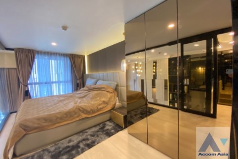 Duplex in Sathon, Bangkok, Thailand 2 Schlafzimmer № 219840 - Foto 6