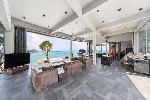 House in Ko Samui, Thailand 5 bedrooms № 180463 - photo 15