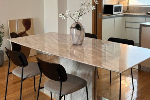 Condo à Bangkok, Thaïlande, 3 chambres  № 180458 - photo 6
