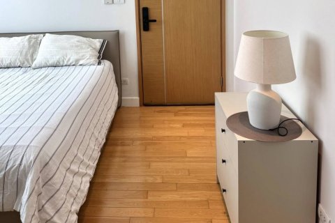 Condo à Bangkok, Thaïlande, 3 chambres  № 180458 - photo 13