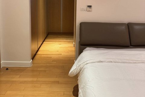 Condo à Bangkok, Thaïlande, 3 chambres  № 180458 - photo 10