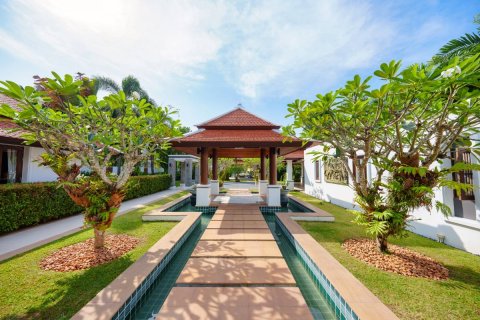 Maison à Ko Kaeo, Thaïlande 6 chambres № 180462 - photo 6
