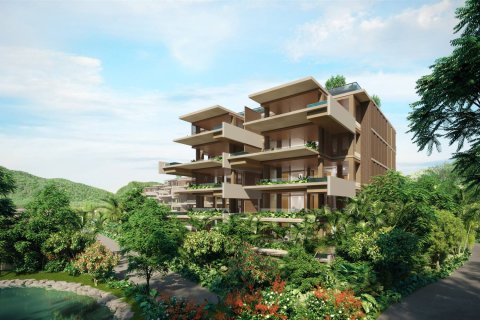 Penthouse in Prachinburi, Thailand 3 bedrooms № 180457 - photo 22