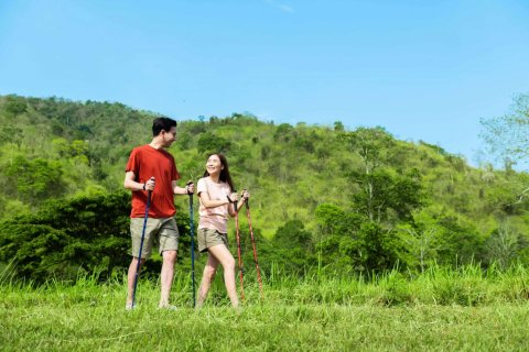 Penthouse in Prachinburi, Thailand 3 bedrooms № 180457 - photo 11