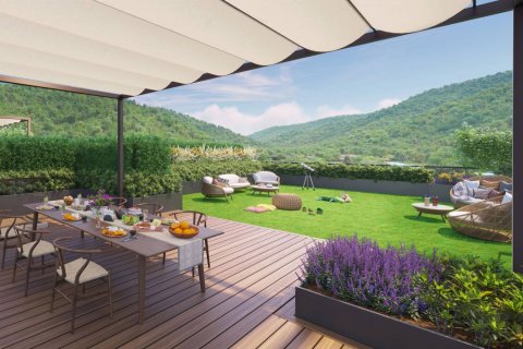 Penthouse in Prachinburi, Thailand 3 bedrooms № 180457 - photo 3