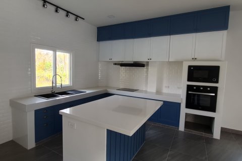 Villa in Chiang Rai, Thailand 3 bedrooms № 152809 - photo 10