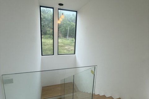 Дом в Самуи, Таиланд с 3 спальнями № 152808 - фото 19