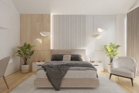 Дом в Самуи, Таиланд с 3 спальнями № 152808 - фото 8