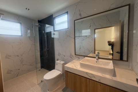 Дом в Самуи, Таиланд с 3 спальнями № 152808 - фото 21