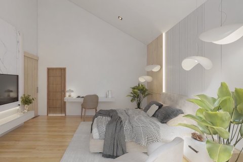 Дом в Самуи, Таиланд с 3 спальнями № 152808 - фото 7