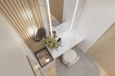 Дом в Самуи, Таиланд с 3 спальнями № 152808 - фото 12