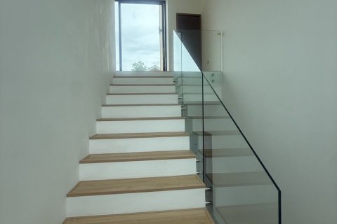 Дом в Самуи, Таиланд с 3 спальнями № 152808 - фото 25