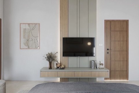 Дом в Самуи, Таиланд с 3 спальнями № 152808 - фото 11