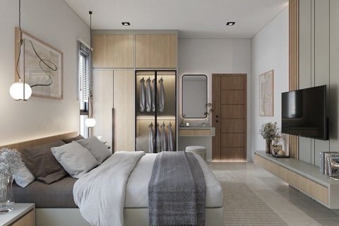 Дом в Самуи, Таиланд с 3 спальнями № 152808 - фото 10