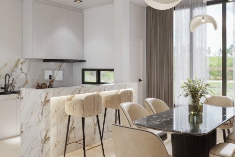 Дом в Самуи, Таиланд с 3 спальнями № 152808 - фото 4