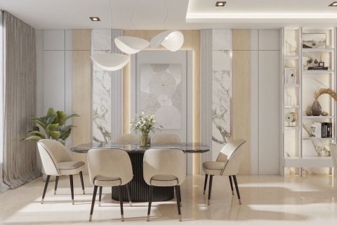 Дом в Самуи, Таиланд с 3 спальнями № 152808 - фото 5