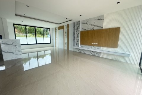 Дом в Самуи, Таиланд с 3 спальнями № 152808 - фото 26