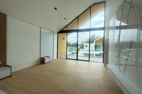 Дом в Самуи, Таиланд с 3 спальнями № 152808 - фото 18