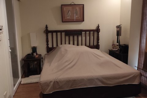 Studio in the Condo in Bang Rak, Bangkok, Thailand  № 152807 - photo 10