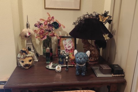 Studio in the Condo in Bang Rak, Bangkok, Thailand  № 152807 - photo 14