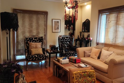 Studio in the Condo in Bang Rak, Bangkok, Thailand  № 152807 - photo 7