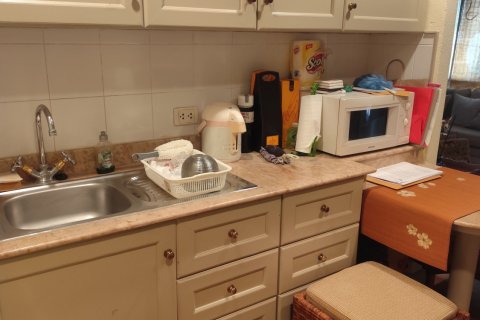 Studio in the Condo in Bang Rak, Bangkok, Thailand  № 152807 - photo 6