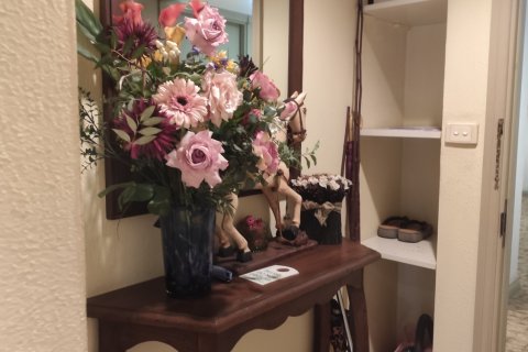 Studio in the Condo in Bang Rak, Bangkok, Thailand  № 152807 - photo 5