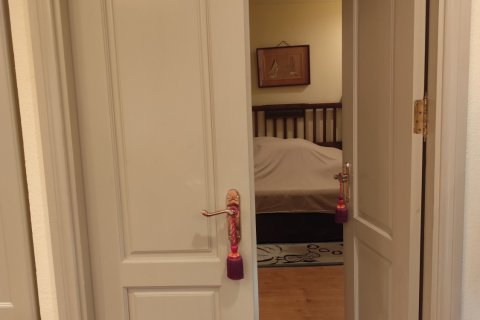 Studio in the Condo in Bang Rak, Bangkok, Thailand  № 152807 - photo 9