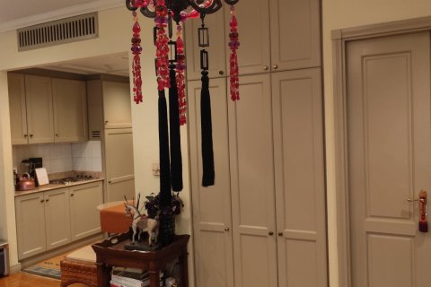 Studio in the Condo in Bang Rak, Bangkok, Thailand  № 152807 - photo 8