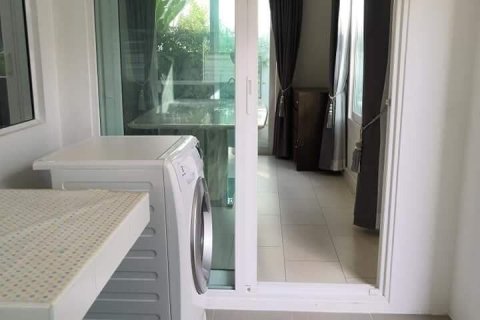 House in Maha Sarakham, Thailand 3 bedrooms № 152812 - photo 17