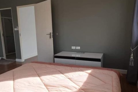 House in Maha Sarakham, Thailand 3 bedrooms № 152812 - photo 12