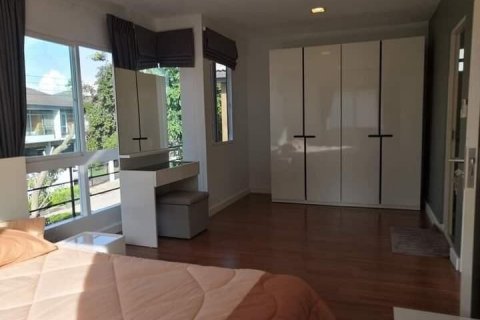 House in Maha Sarakham, Thailand 3 bedrooms № 152812 - photo 14