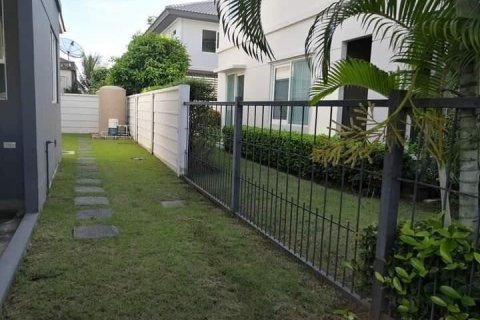 House in Maha Sarakham, Thailand 3 bedrooms № 152812 - photo 19