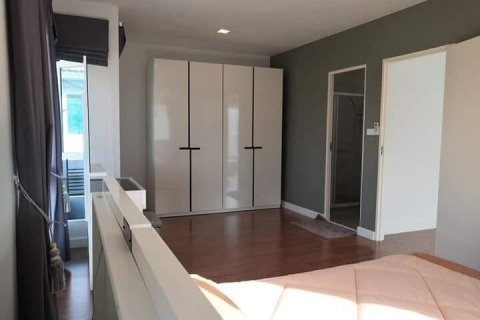 House in Maha Sarakham, Thailand 3 bedrooms № 152812 - photo 13